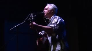 John Wesley Harding - The Truth - Cleveland - 4/13/17
