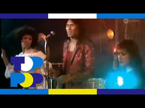 Massada - Dansa (Don't Quit Dancing) • TopPop