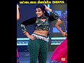 மொத்த Audience யும் Vibe ஆக்கிய Dhivya Duraisamy