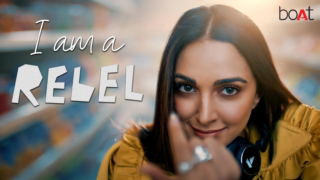 I Am A Rebel| Raja Kumari Lyrics