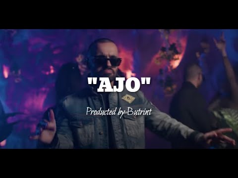 [FREE] 2Ton x Dafina Zeqiri x Majk Type Beat - "AJO"