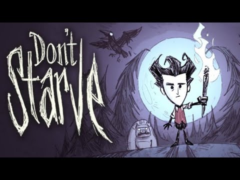 On Xbox Game Pass-Don't Starve: Giant Edition