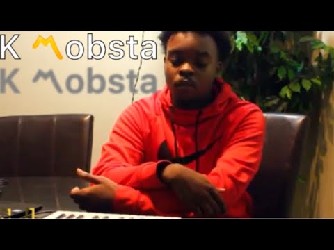 K Mobsta Describes Working With Westlake Pooda, Style Of Beats & MORE