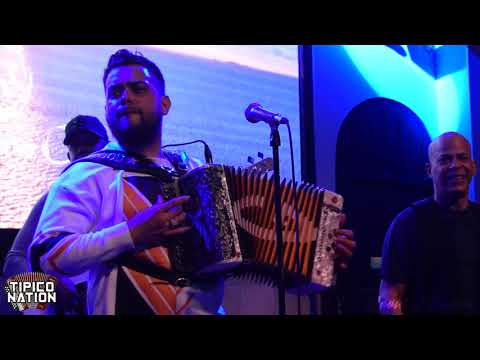 El Super Cuartetazo | Santa Rosa De Lima | MMJ Paterson 4-11-2019