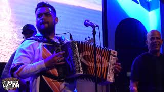 Download lagu El Super Cuartetazo | Santa Rosa De Lima | MMJ Paterson 4-11-2019 mp3