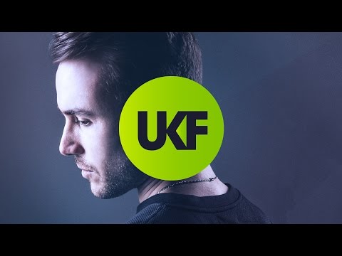 Bobby Tank - Catalyze (Metrik Remix)