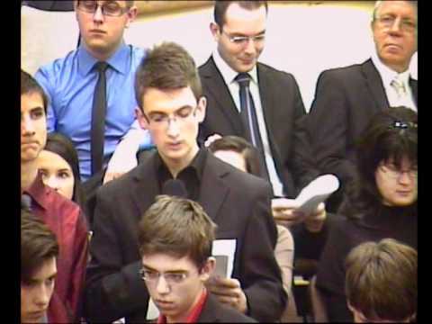 Luni 26 Decembrie 2011 P M    A doua zi de Craciun   Marius Birgean   Lectiile permanente ale inchinarii aduse Regelui