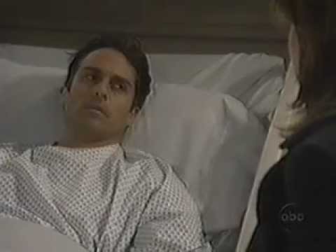 01-17-01 "Zander's Gone" - Sonny and Alexis - General Hospital