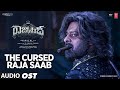 The Cursed Raja Saab OST The Rajasaab Prabhas Sanjay Dutt Thaman S Maruthi