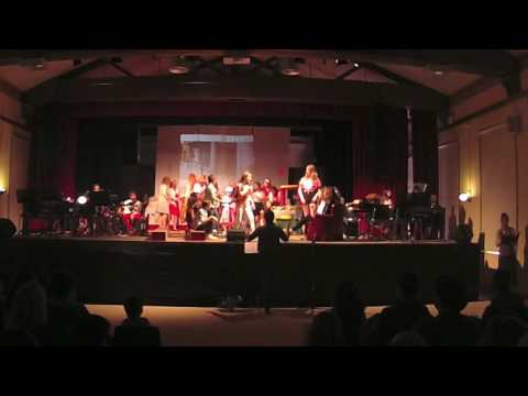 Escola Municipal de Cabrils presenta "Hairspray"