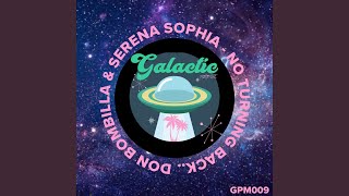 No Turning Back (Radio Edit)