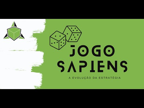 Sapiens video thumbnail