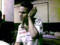 saleem bangladesh- suci dalam debu(suara mimik saleem)