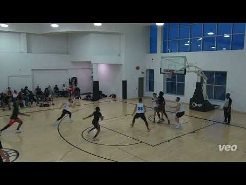 Huskies(57) Tier 1 PMG(60) - tcbl sunday - 2022/2023 winter