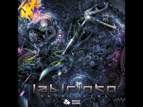 Burn in Noise & Shekinah - Tune In (Labirinto Remix)