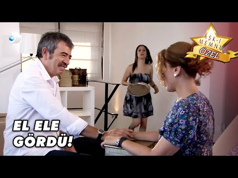 Nihal, Adnan ile Matmazel'i Nasıl Gördü? - Aşk-ı Memnu Özel Klip