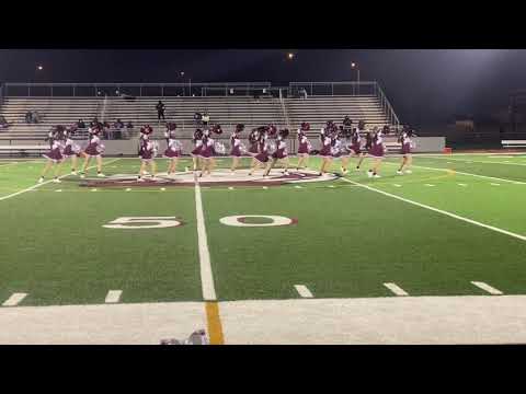 Proud Mary Performance 3/26/2021