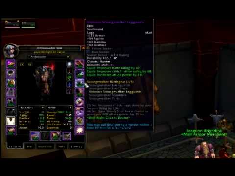 Ulduar: Hodir (Epic Drop)