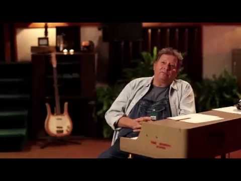 Muscle Shoals Dan Penn