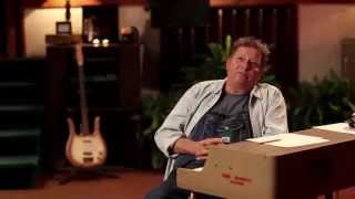 Muscle Shoals Dan Penn