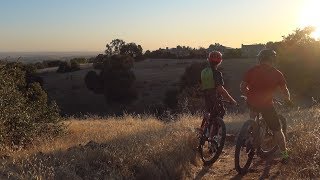 Being Friendly to Fellow Trail Users - VLOG 2.20