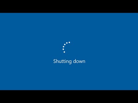 Shutdown Pc With Python
