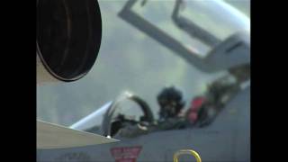 Fighter jet music video - &quot;HOLD ON&quot;