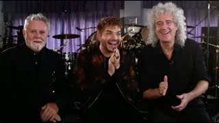 Freddie Mercury band mates reminisce on Auckland 1985 14062017