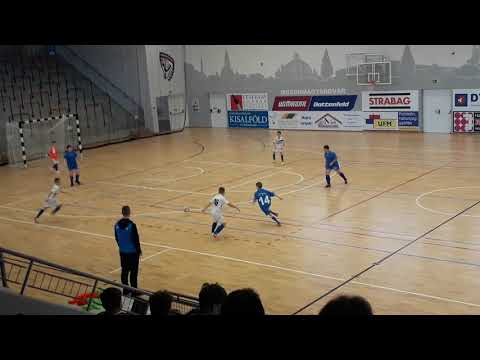 MTE 1904 U11-Jánossomorja 20190216