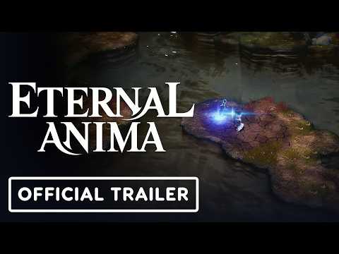 Eternal Anima - Official Announcement Trailer | Nintendo Direct September 2026