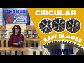 Circular Saw Blades Explained - Gear Up With Gregg's