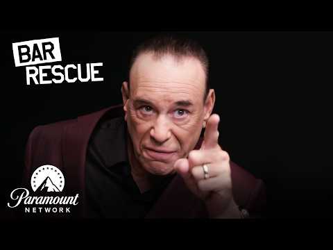 New Bar Rescue Sunday | Sneak Peek