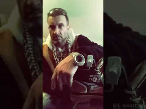 JJ  SINATRA: C'EST La Vie  (kuickklip) #jjsinatra #music #trillerlife