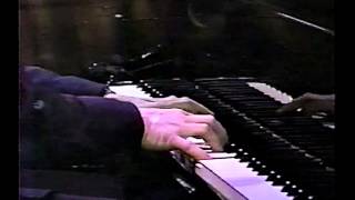 Elton John - Border Song (Live on Late Night with Conan O&#39;Brien 1996) HD