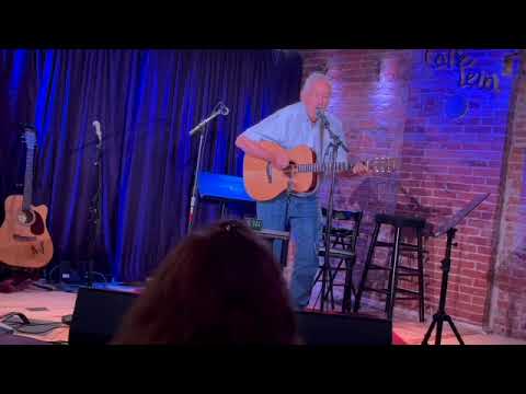 Promotional video thumbnail 1 for Jim Martz