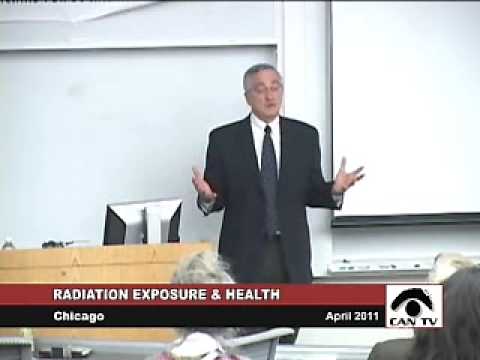 Radiation Exposure and Health: From Chernobyl to Japan and B