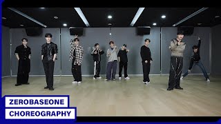 Download lagu ZEROBASEONE (제로베이스원) 'ICONIK' Dance Practice (Fix ver.) mp3