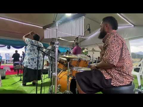 Mo ni kusa mai// Fijian praise snippet // AOGFIJI // IFGTC