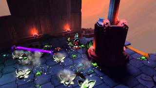 Tetrapulse Announcement Trailer