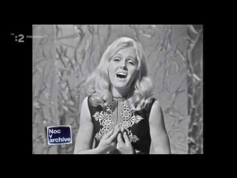 Helena Vondráčková - Ostrovy pokladů (Rytmus č.3 1970)