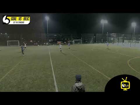 Scouting for Goals vs Chamakh my Bilic Up - Manor Road, Wednesday - Season 9 - Week 7 - 23.02.2022