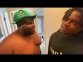 Diary Of A Wimpy Kid In The Hood