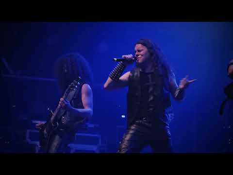 Megaton Sword - Babe Eternal (live at Winterthurer Musikfestwochen 2023)
