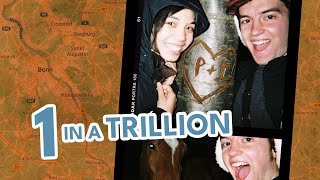 1 in a Trillion | The World is an Oxymoron, a Short Film