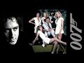 Moonraker Bond Lured To Pyramid