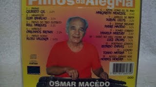Filhos da alegria (Trio Elétrico Armandinho Dodô e Osmar)