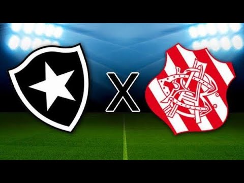 BOTAFOGO X BANGU SUB 8/10/12 CAMPEONATO CARIOCA DE FUTSAL
