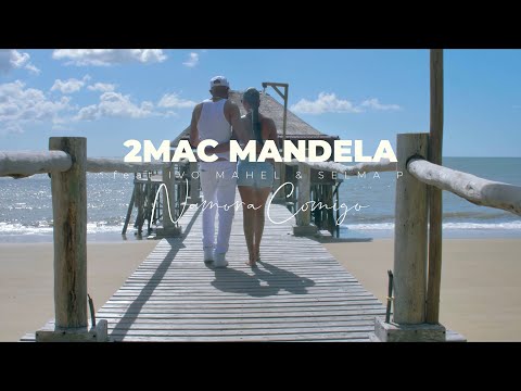2Mac Mandela ft Ivo Mahel - Namora Comigo