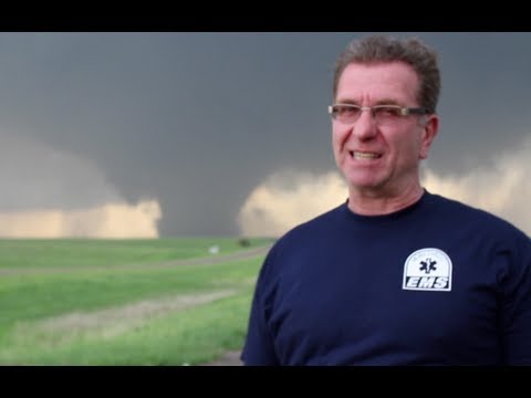 Ultimate Storm Chasing Tours - The Adventure of a Lifetime!