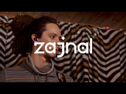 Zajnal - Járdki (Live Session)